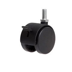 Quick Fix Braked Castor (TYPE17)